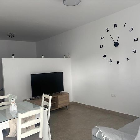 Apartamento Isaac 贝赫尔-德拉弗龙特拉 外观 照片